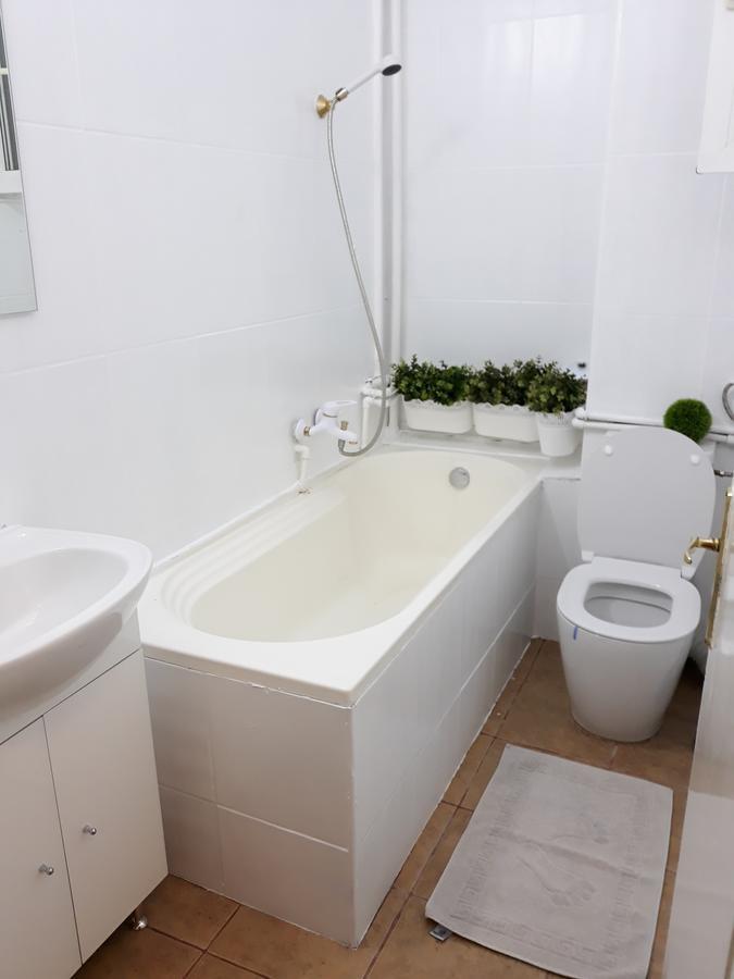 Studio Old Center بوخارست المظهر الخارجي الصورة